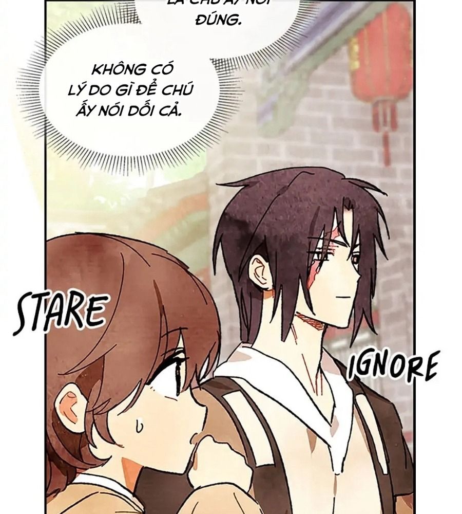 Sự Trở Lại Của Chiến Thần: Chapter 3