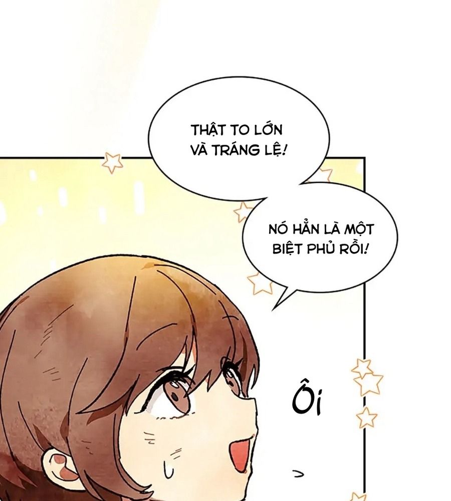 Sự Trở Lại Của Chiến Thần: Chapter 3