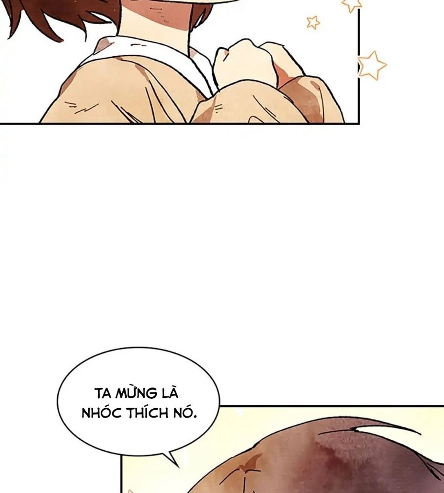 Sự Trở Lại Của Chiến Thần: Chapter 3