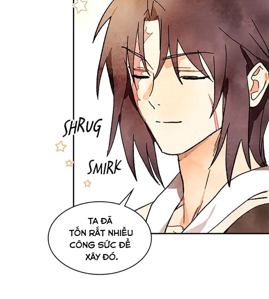 Sự Trở Lại Của Chiến Thần: Chapter 3