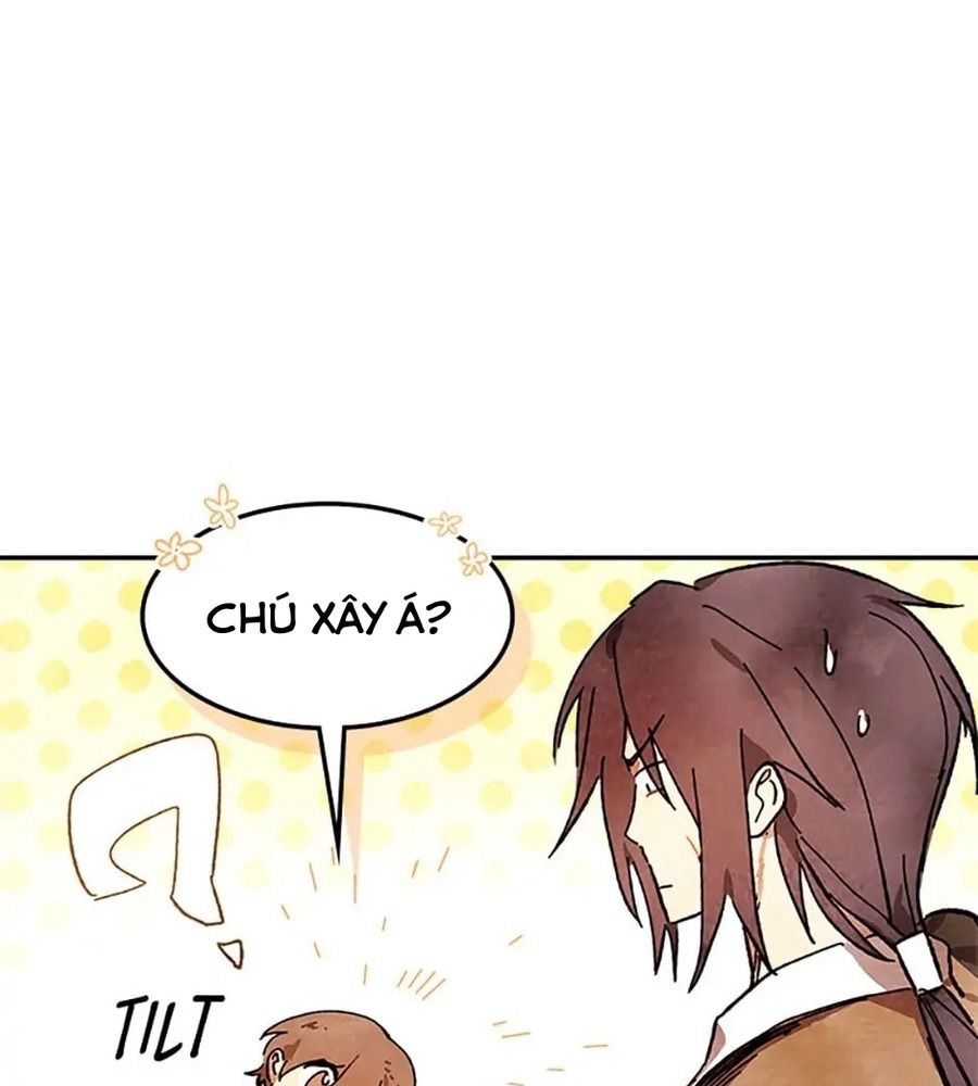 Sự Trở Lại Của Chiến Thần: Chapter 3