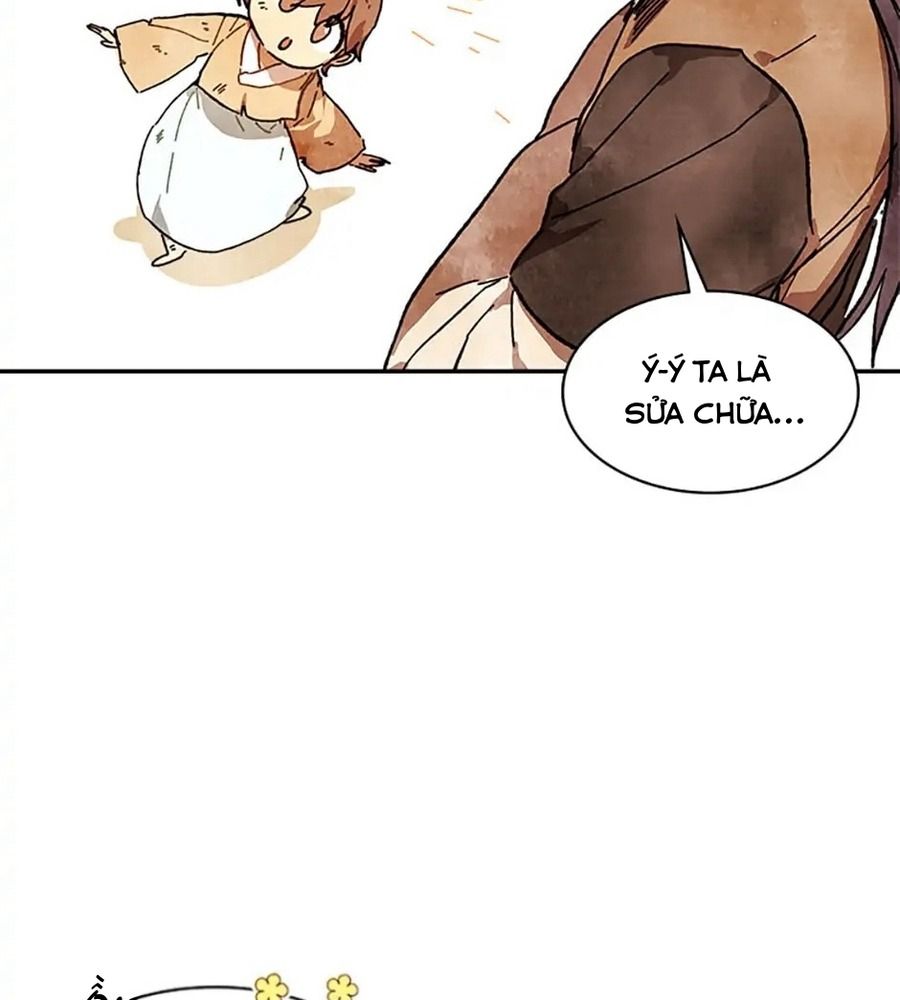 Sự Trở Lại Của Chiến Thần: Chapter 3