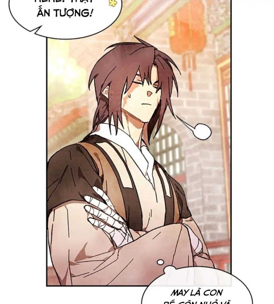 Sự Trở Lại Của Chiến Thần: Chapter 3