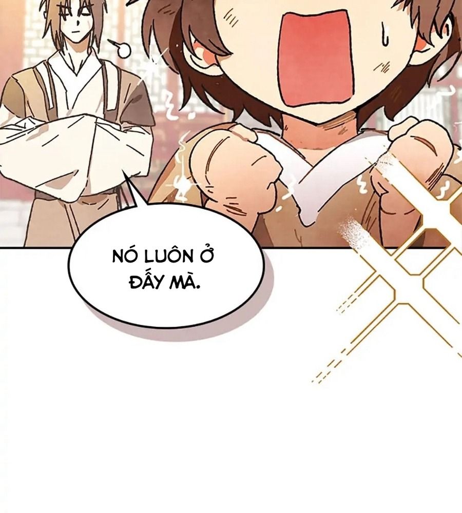 Sự Trở Lại Của Chiến Thần: Chapter 3