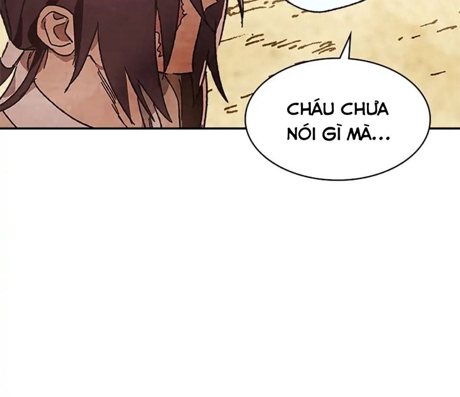 Sự Trở Lại Của Chiến Thần: Chapter 3