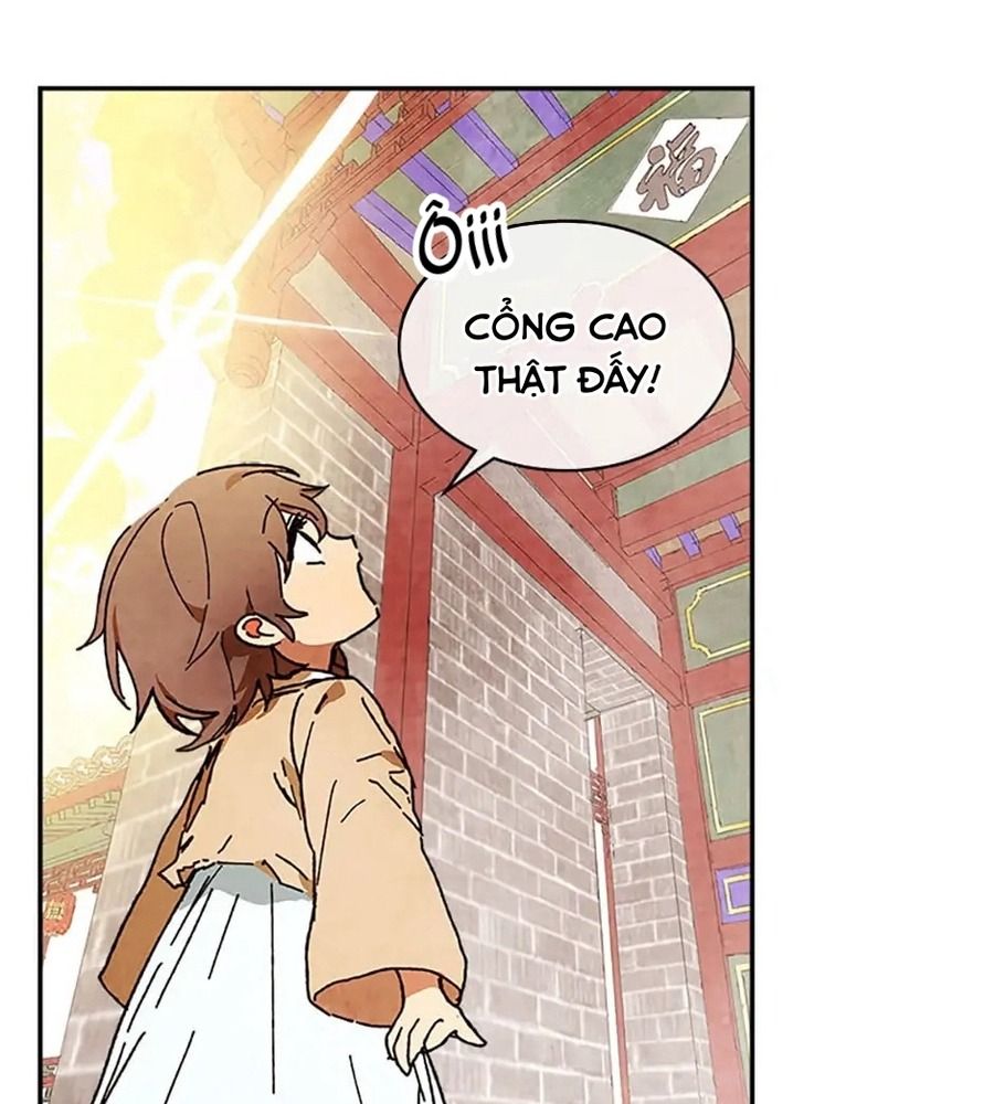 Sự Trở Lại Của Chiến Thần: Chapter 3