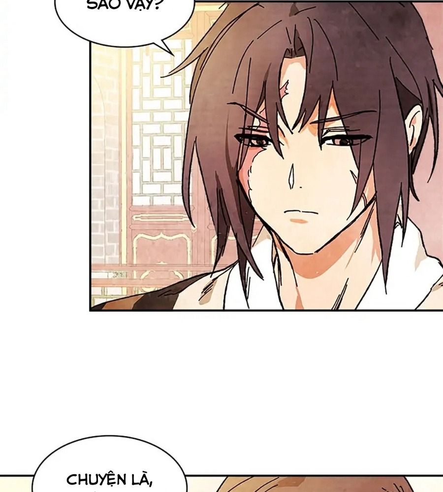 Sự Trở Lại Của Chiến Thần: Chapter 3