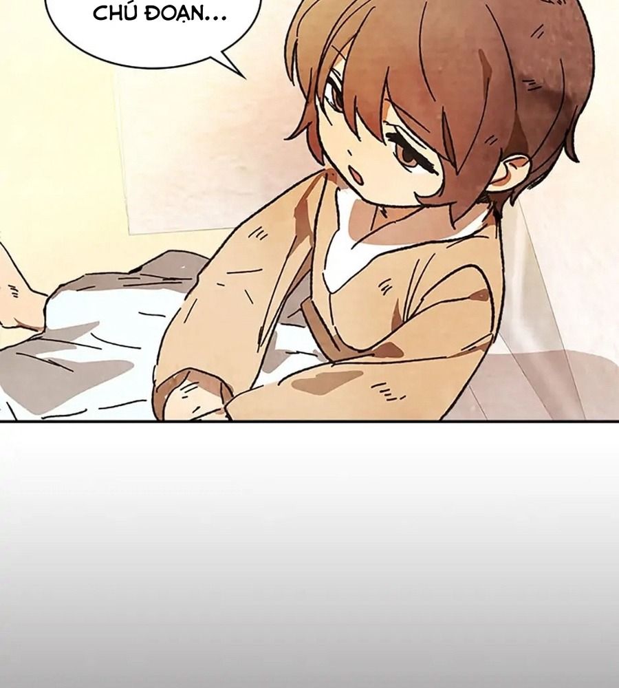 Sự Trở Lại Của Chiến Thần: Chapter 3