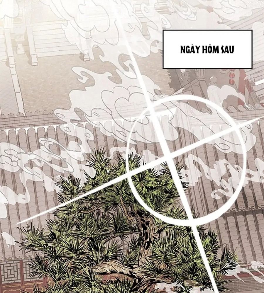 Sự Trở Lại Của Chiến Thần: Chapter 3