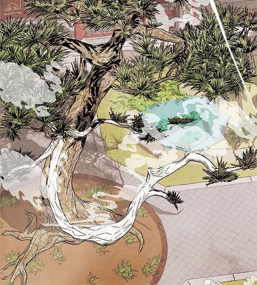 Sự Trở Lại Của Chiến Thần: Chapter 3