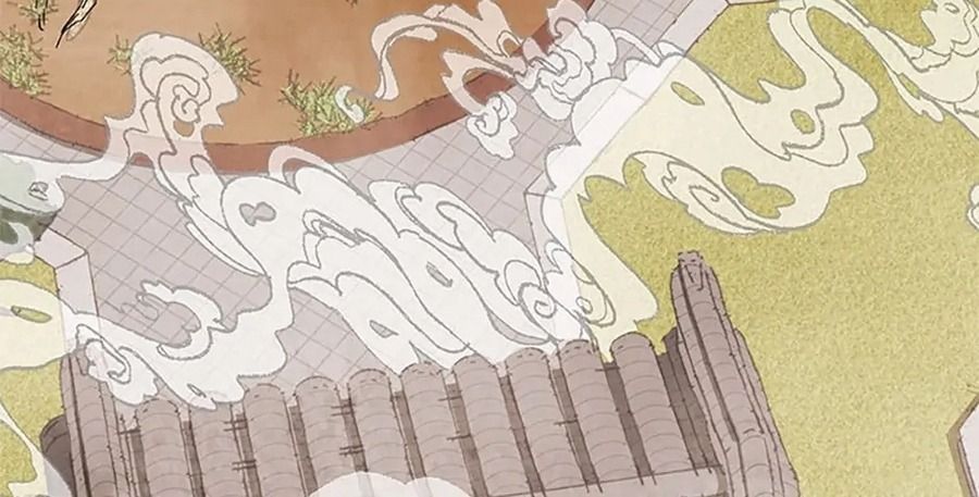 Sự Trở Lại Của Chiến Thần: Chapter 3