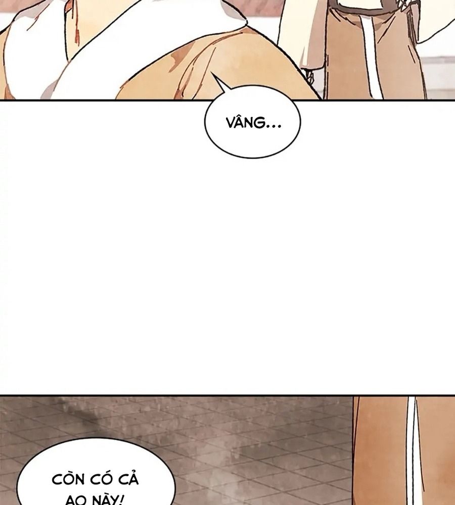 Sự Trở Lại Của Chiến Thần: Chapter 3