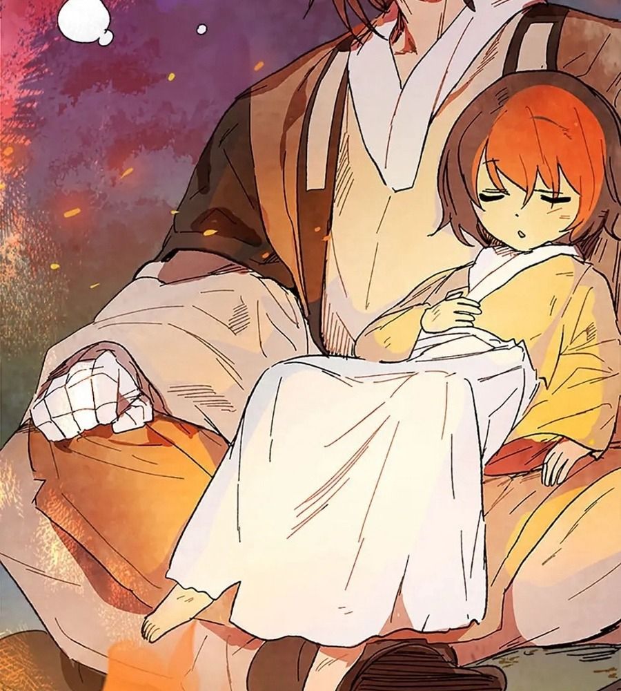 Sự Trở Lại Của Chiến Thần: Chapter 3