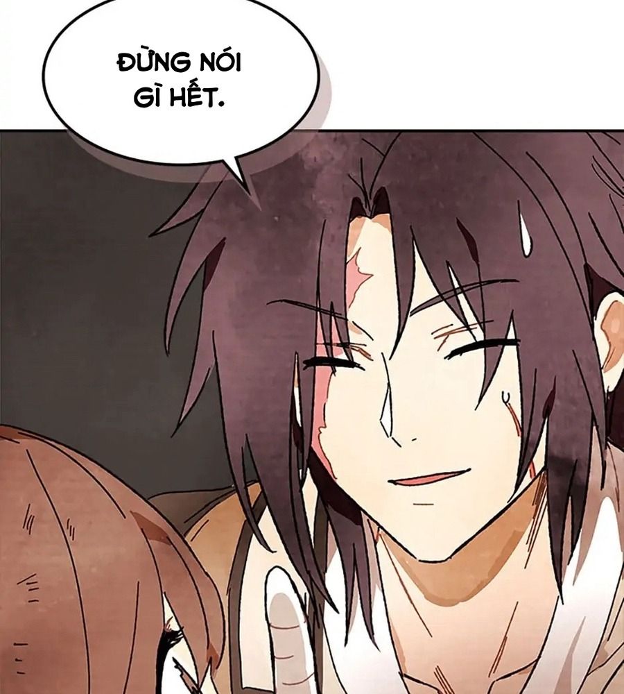 Sự Trở Lại Của Chiến Thần: Chapter 3