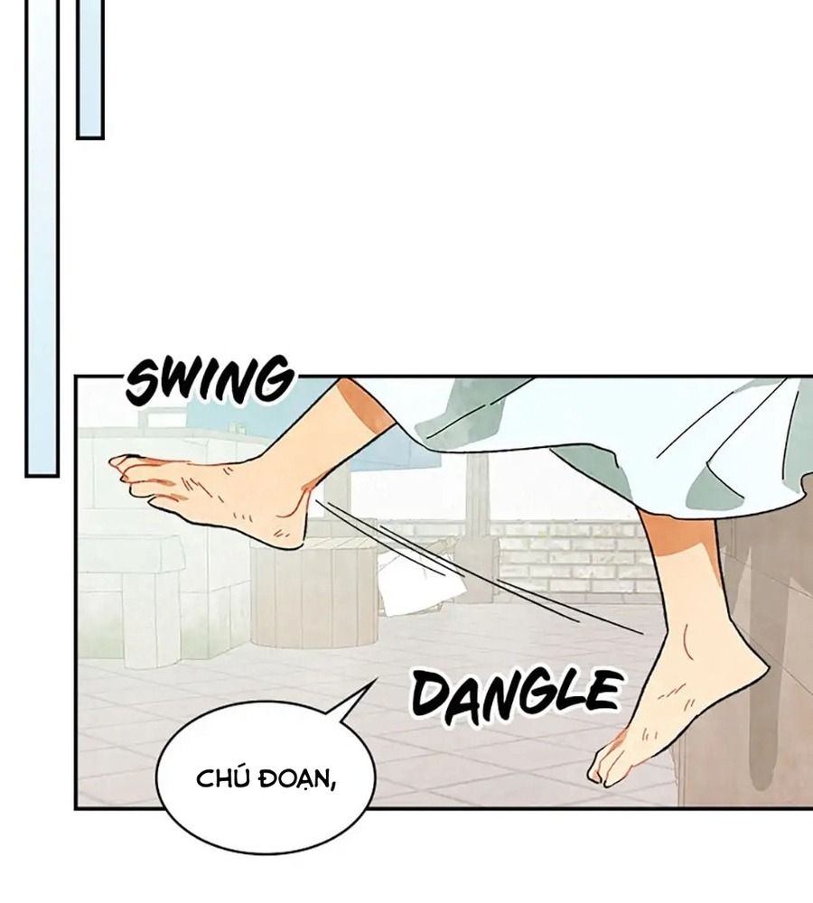 Sự Trở Lại Của Chiến Thần: Chapter 3