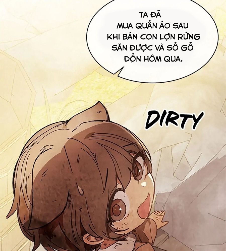 Sự Trở Lại Của Chiến Thần: Chapter 3