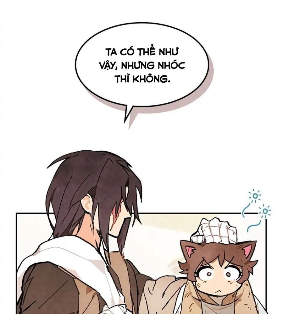 Sự Trở Lại Của Chiến Thần: Chapter 3