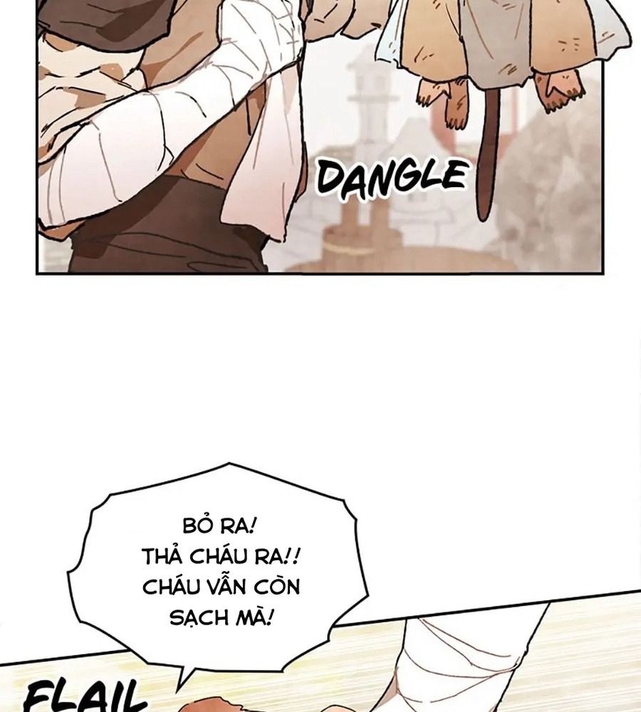 Sự Trở Lại Của Chiến Thần: Chapter 3