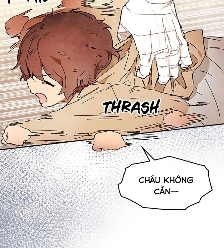 Sự Trở Lại Của Chiến Thần: Chapter 3