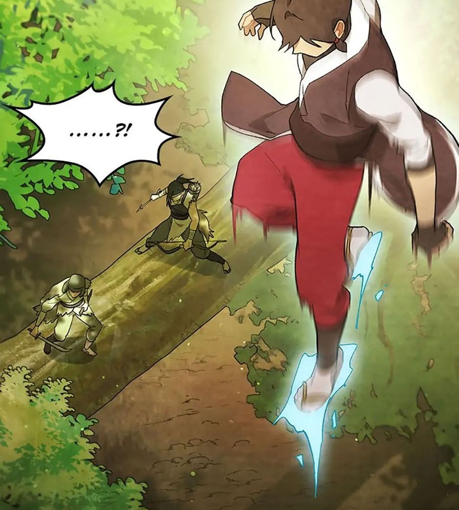 Sự Trở Lại Của Chiến Thần: Chapter 30