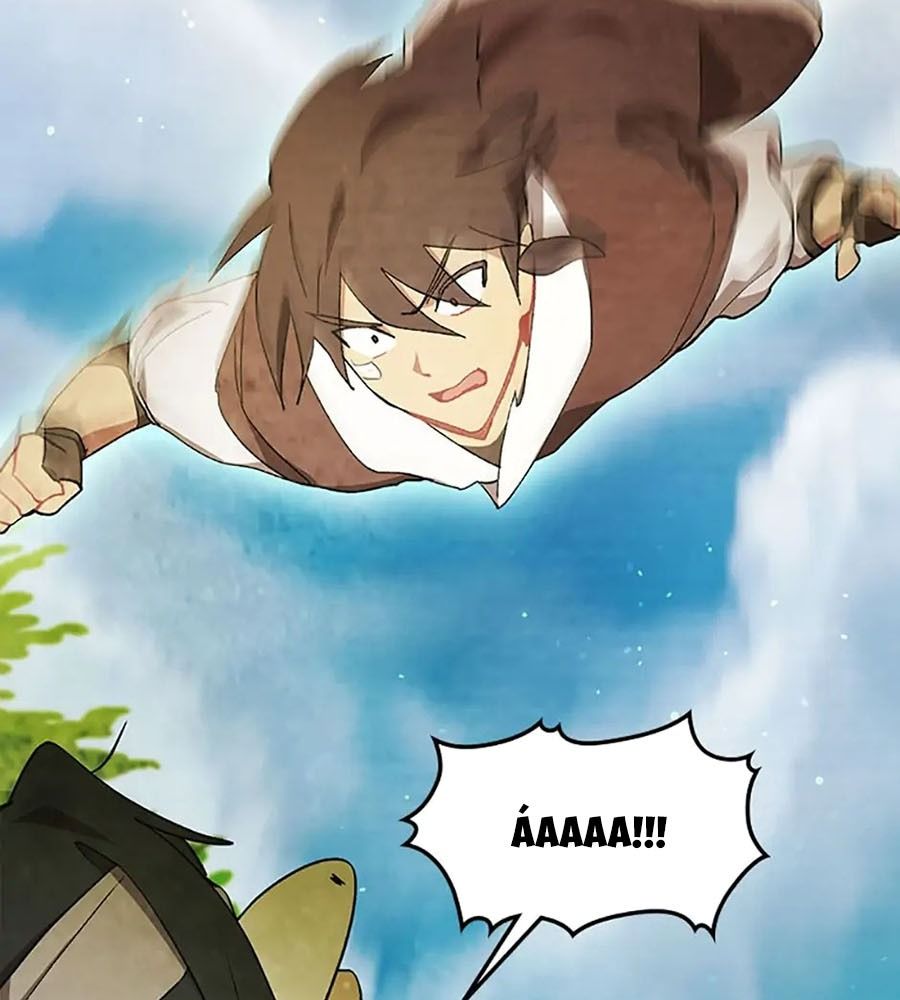 Sự Trở Lại Của Chiến Thần: Chapter 30