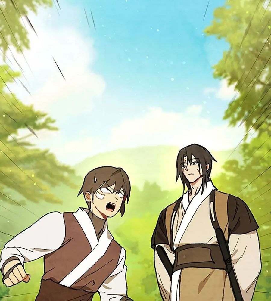 Sự Trở Lại Của Chiến Thần: Chapter 30