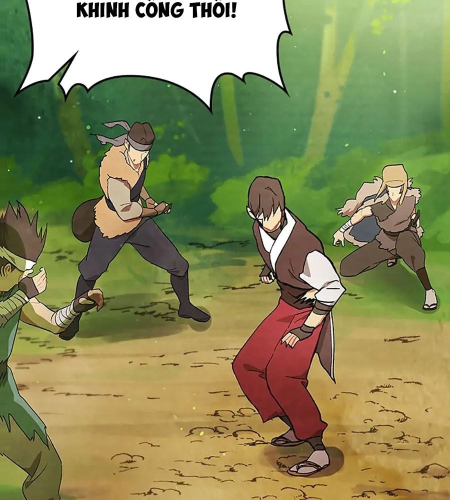 Sự Trở Lại Của Chiến Thần: Chapter 30