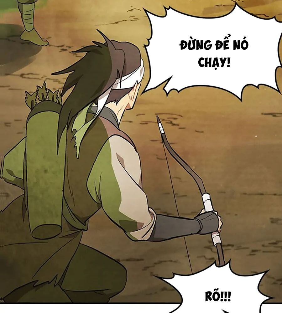 Sự Trở Lại Của Chiến Thần: Chapter 30