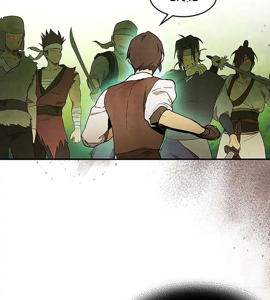 Sự Trở Lại Của Chiến Thần: Chapter 30