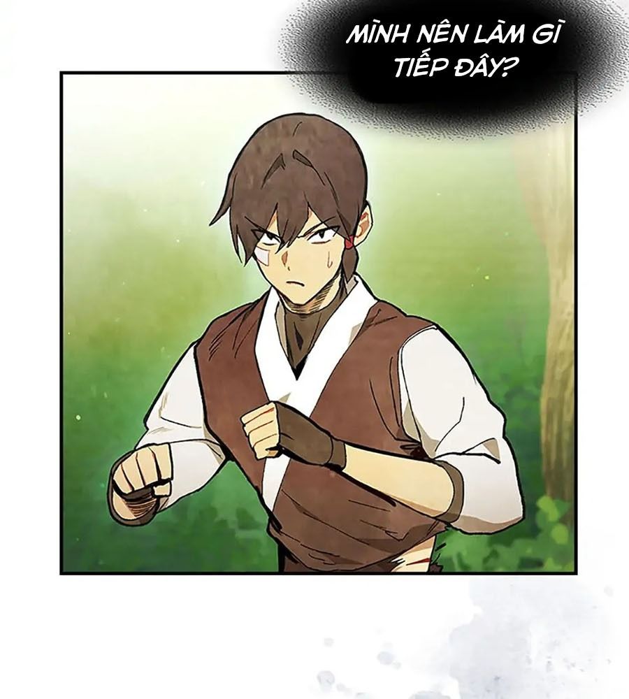 Sự Trở Lại Của Chiến Thần: Chapter 30