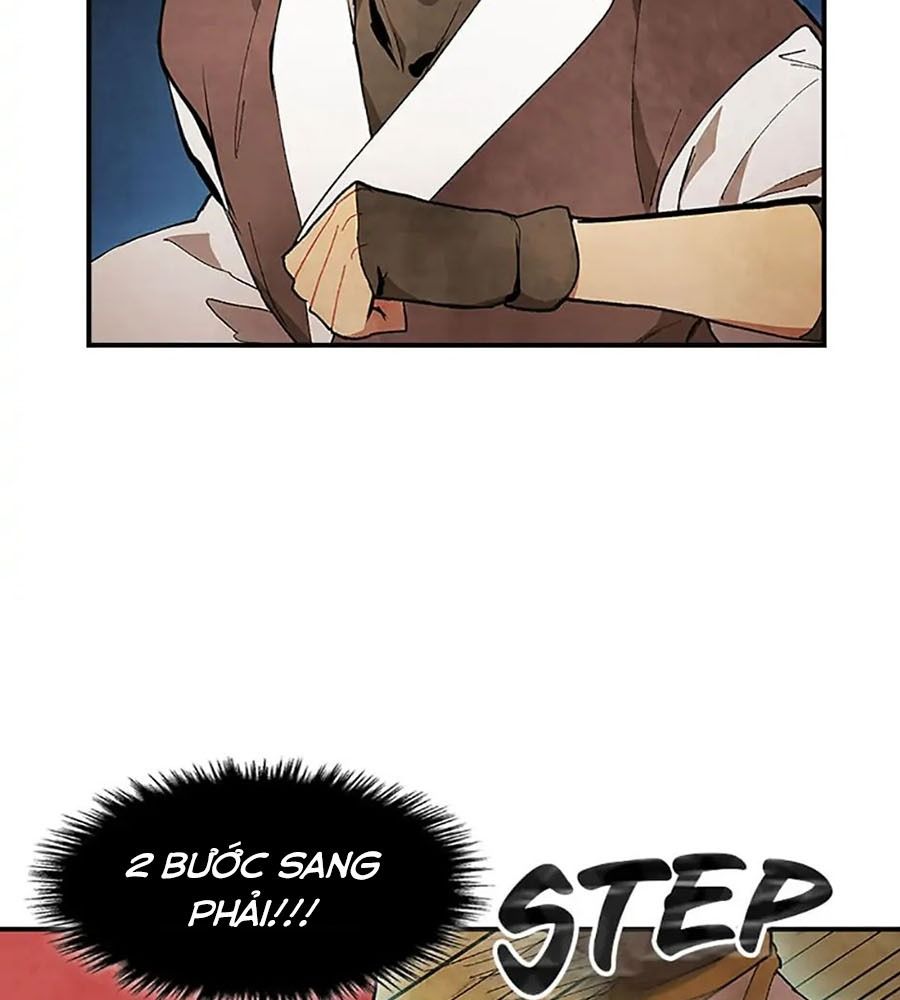Sự Trở Lại Của Chiến Thần: Chapter 30