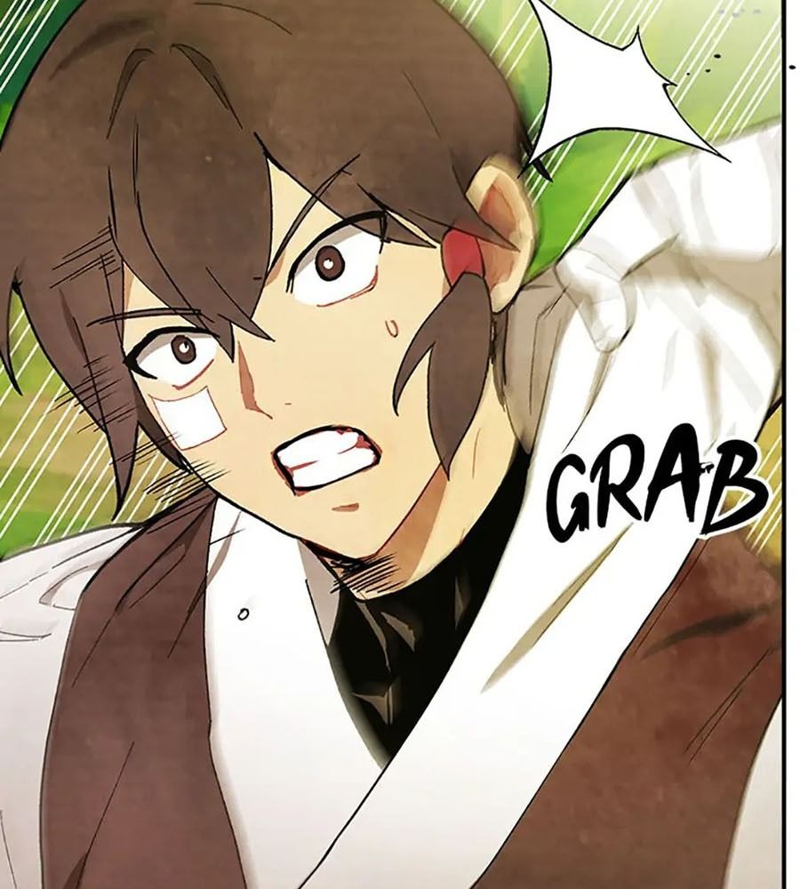 Sự Trở Lại Của Chiến Thần: Chapter 30