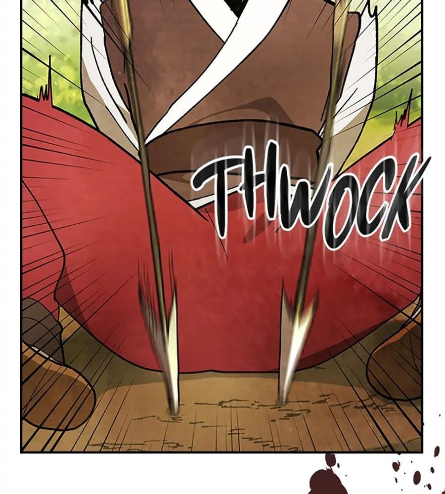 Sự Trở Lại Của Chiến Thần: Chapter 30