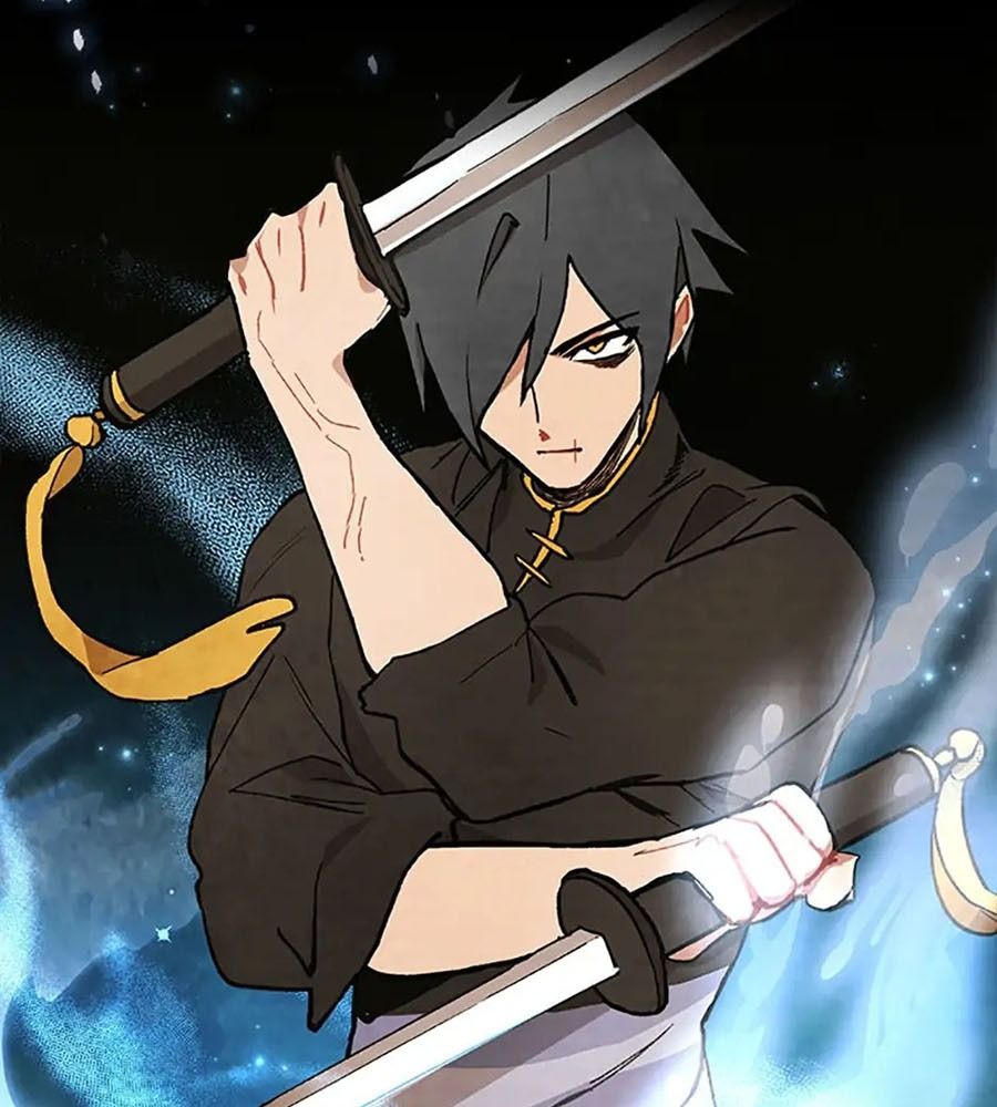 Sự Trở Lại Của Chiến Thần: Chapter 30