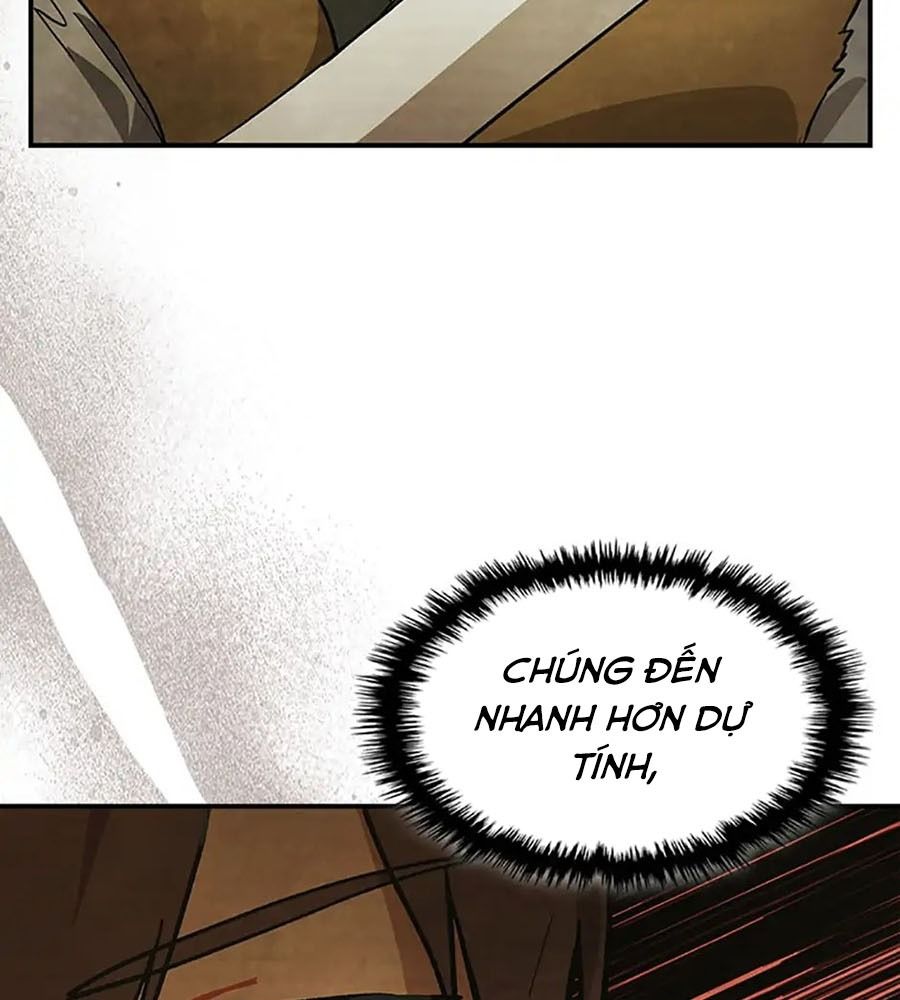 Sự Trở Lại Của Chiến Thần: Chapter 30