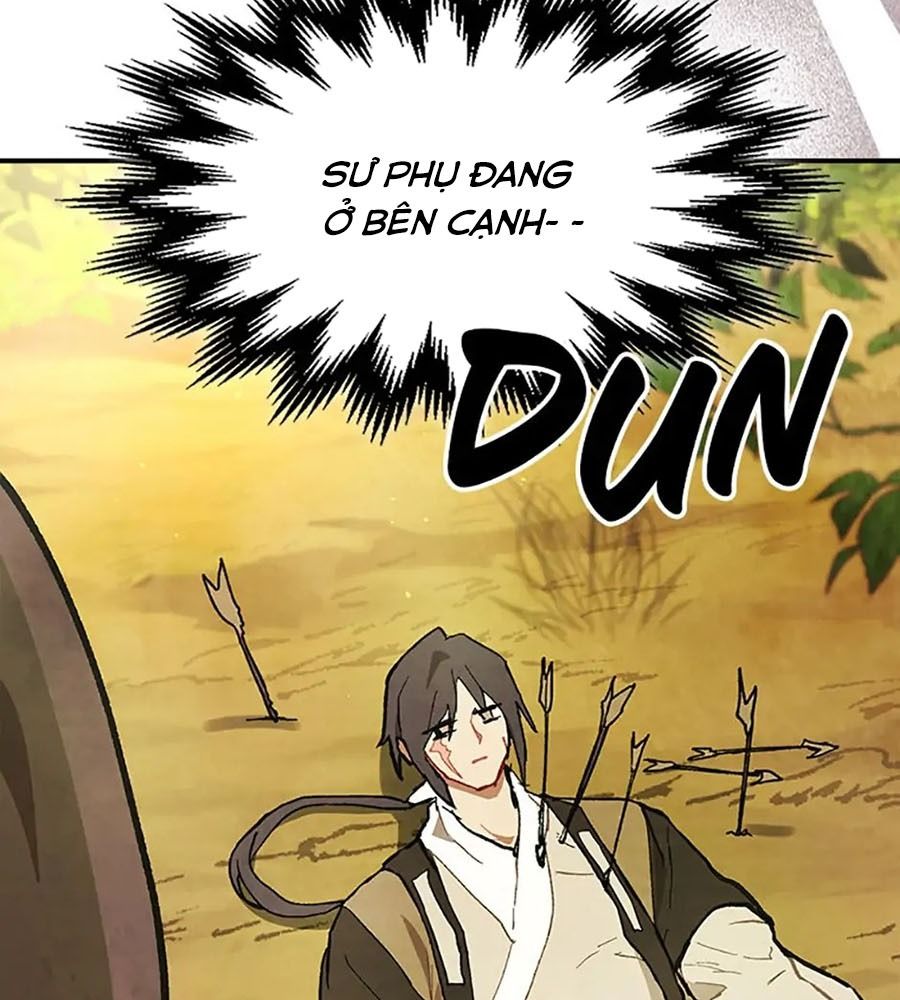 Sự Trở Lại Của Chiến Thần: Chapter 30