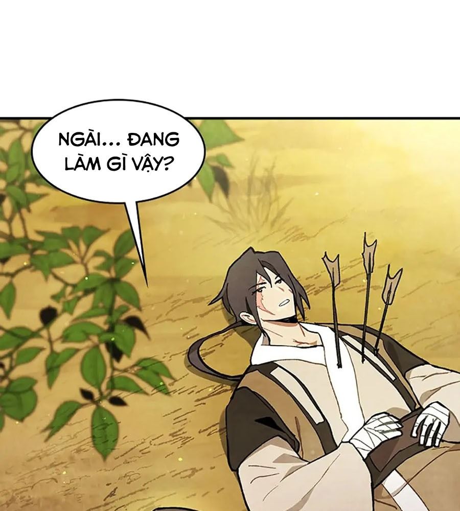 Sự Trở Lại Của Chiến Thần: Chapter 30