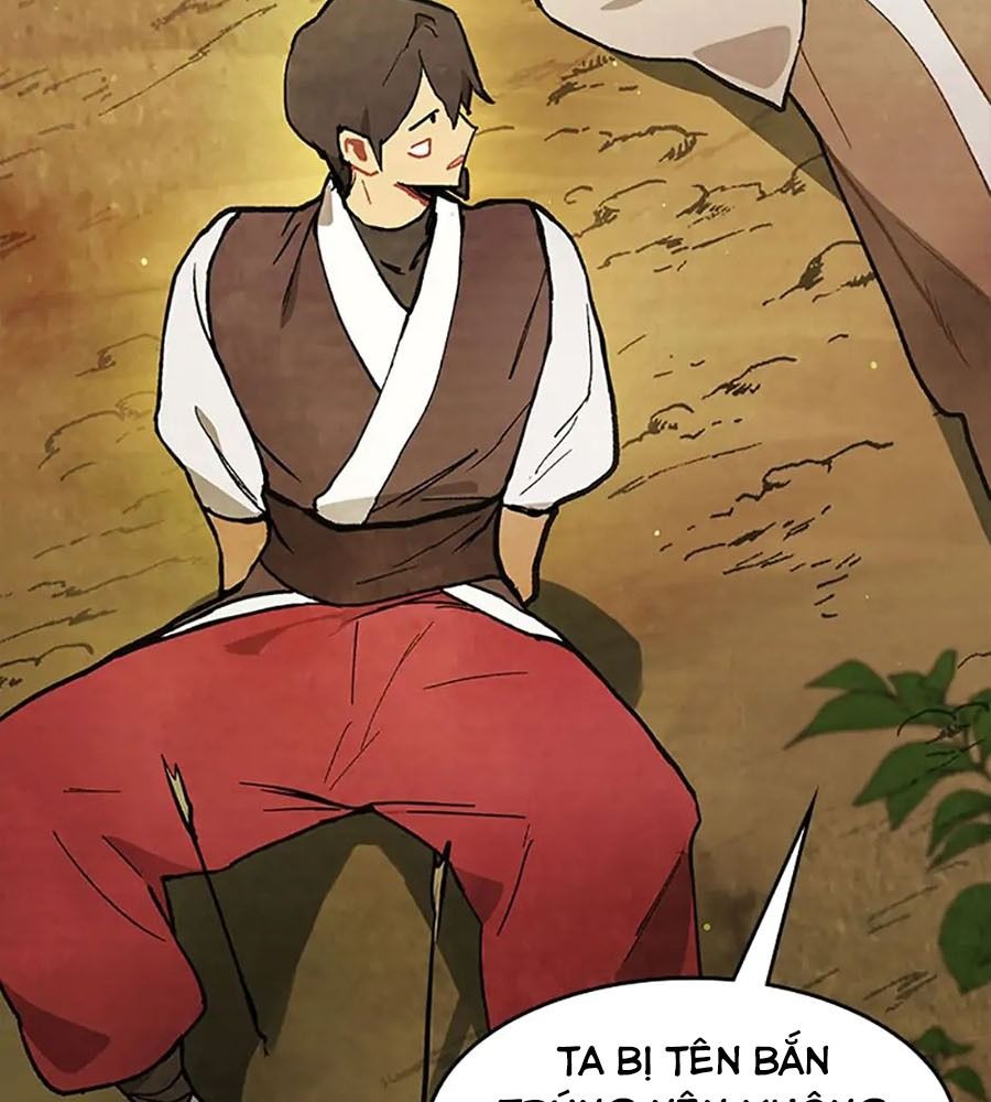 Sự Trở Lại Của Chiến Thần: Chapter 30