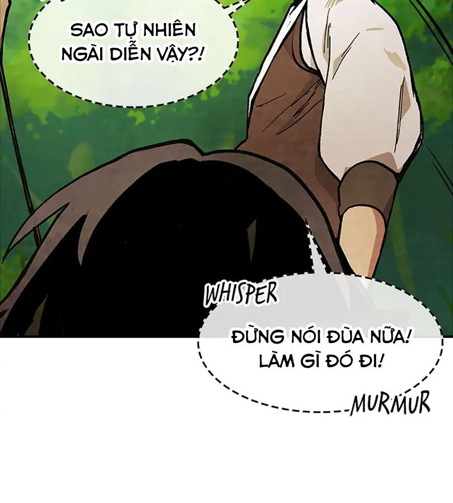 Sự Trở Lại Của Chiến Thần: Chapter 30