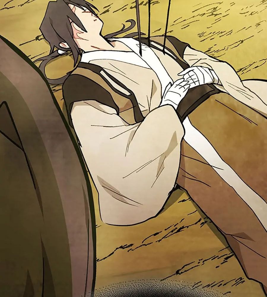 Sự Trở Lại Của Chiến Thần: Chapter 30