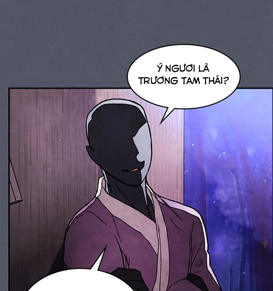 Sự Trở Lại Của Chiến Thần: Chapter 31
