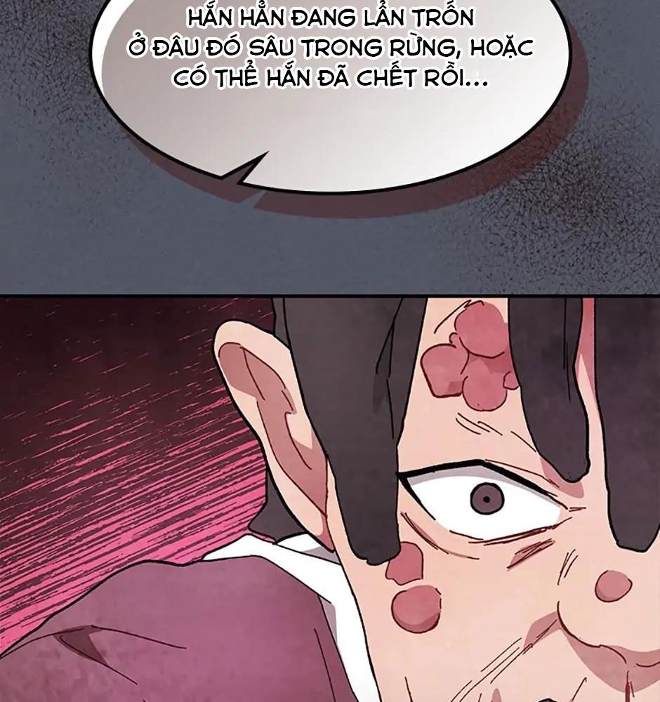 Sự Trở Lại Của Chiến Thần: Chapter 31