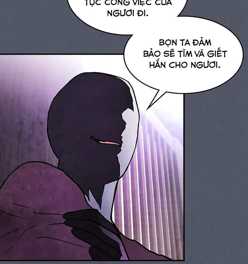 Sự Trở Lại Của Chiến Thần: Chapter 31