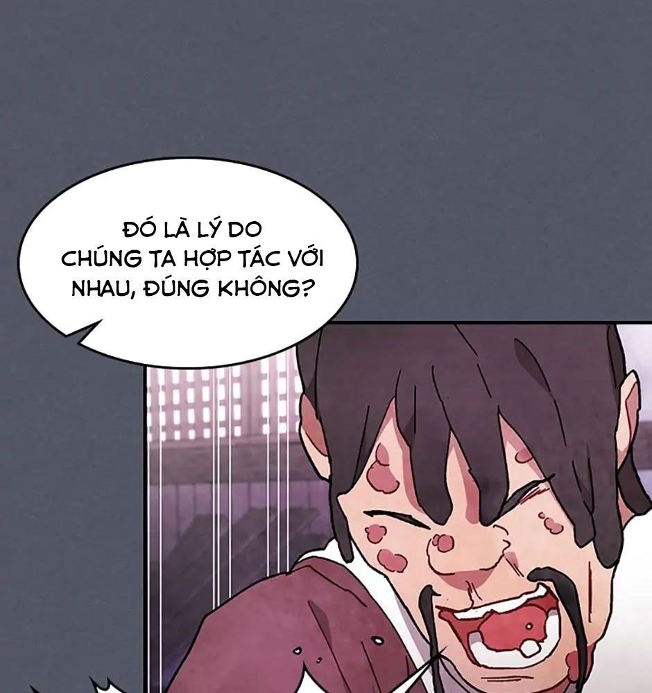 Sự Trở Lại Của Chiến Thần: Chapter 31