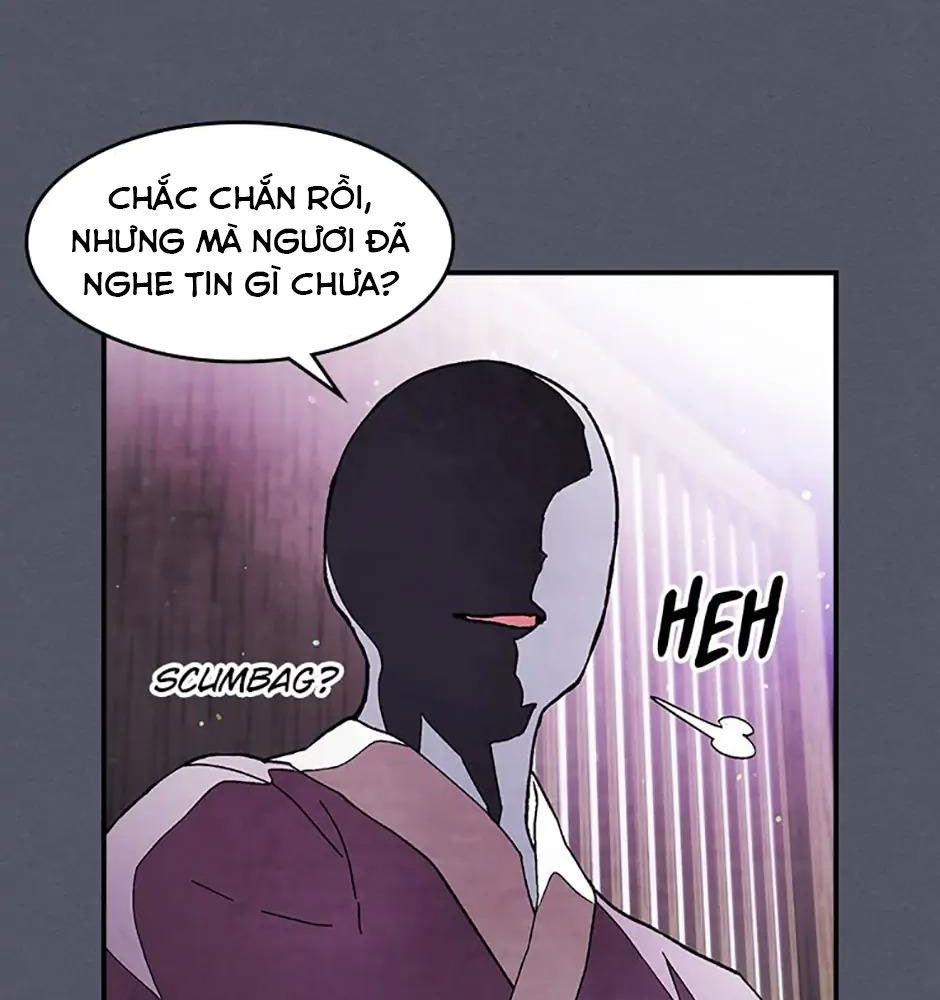 Sự Trở Lại Của Chiến Thần: Chapter 31