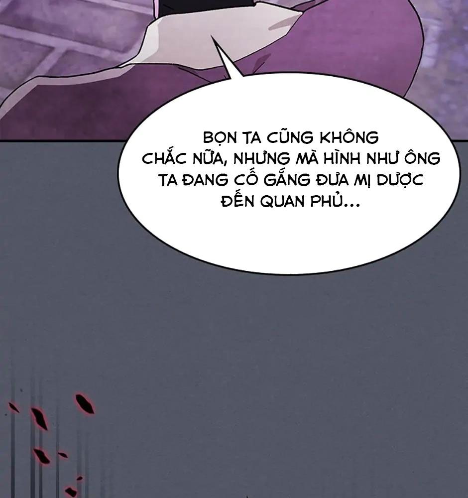 Sự Trở Lại Của Chiến Thần: Chapter 31