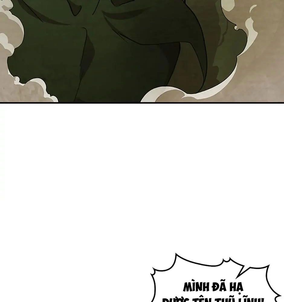 Sự Trở Lại Của Chiến Thần: Chapter 31