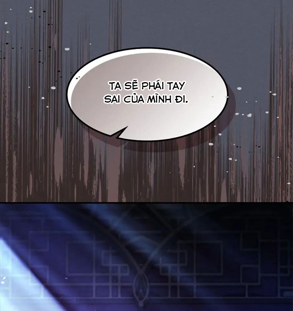 Sự Trở Lại Của Chiến Thần: Chapter 31