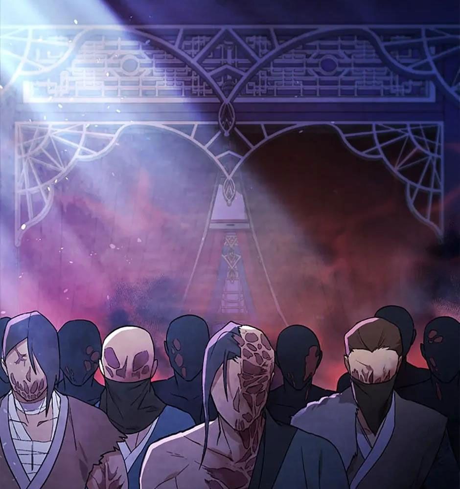 Sự Trở Lại Của Chiến Thần: Chapter 31