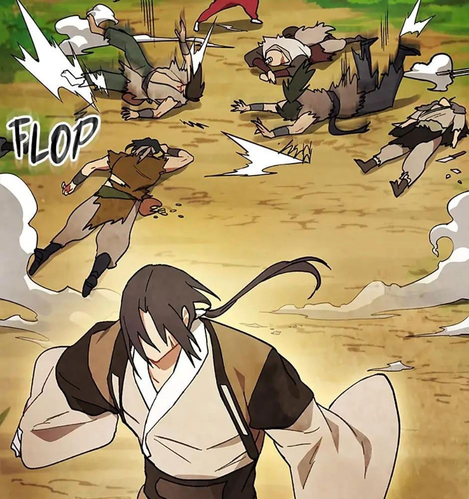Sự Trở Lại Của Chiến Thần: Chapter 31
